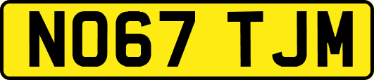 NO67TJM