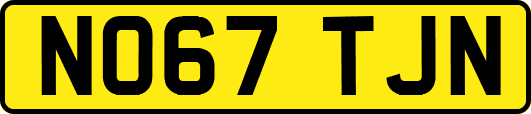 NO67TJN
