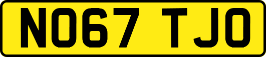 NO67TJO
