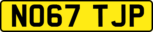 NO67TJP