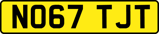 NO67TJT