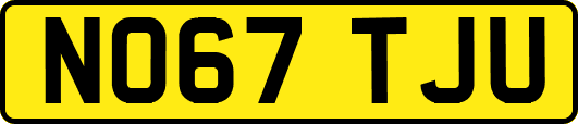 NO67TJU