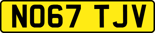 NO67TJV