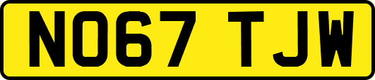 NO67TJW