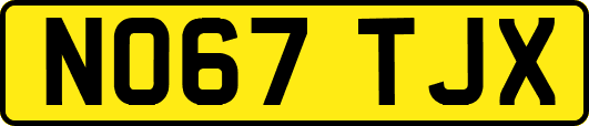 NO67TJX