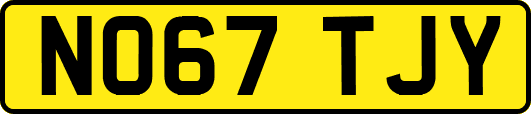 NO67TJY
