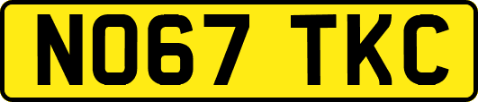 NO67TKC