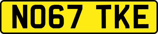 NO67TKE