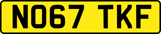 NO67TKF