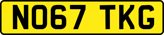NO67TKG