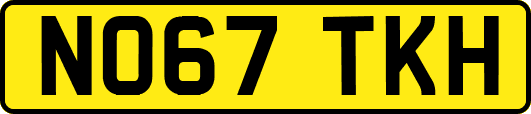 NO67TKH