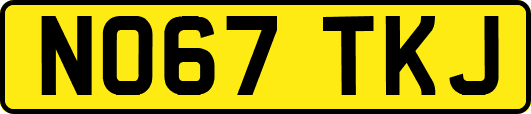 NO67TKJ