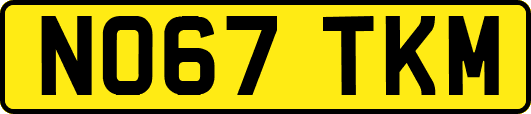 NO67TKM