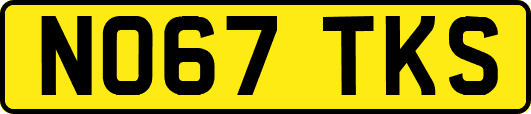 NO67TKS