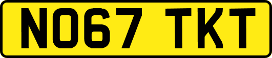 NO67TKT