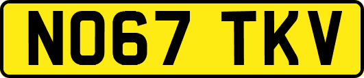 NO67TKV