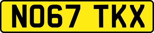 NO67TKX