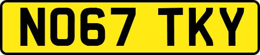 NO67TKY