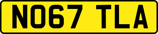 NO67TLA