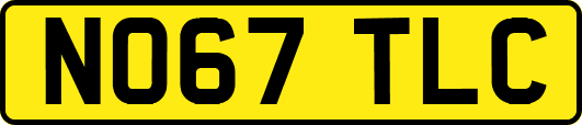 NO67TLC