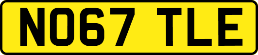 NO67TLE
