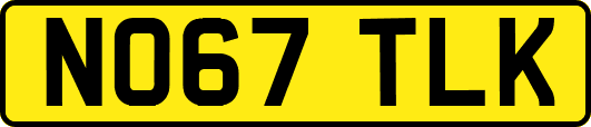 NO67TLK