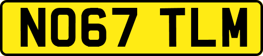 NO67TLM