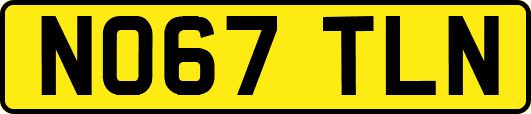 NO67TLN