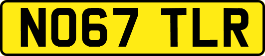 NO67TLR