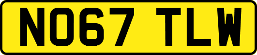 NO67TLW