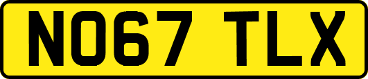 NO67TLX