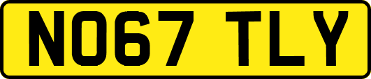 NO67TLY