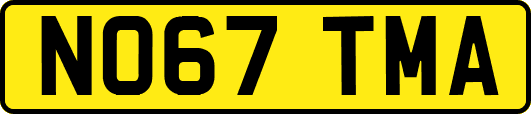 NO67TMA
