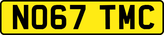 NO67TMC