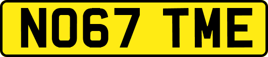 NO67TME