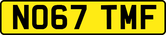 NO67TMF
