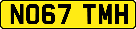 NO67TMH
