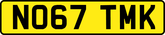 NO67TMK