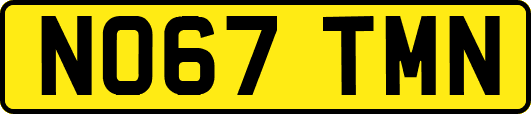 NO67TMN