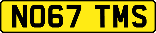 NO67TMS