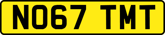 NO67TMT