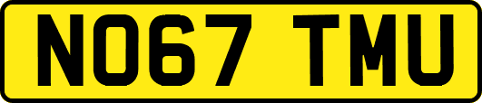 NO67TMU