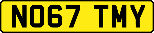 NO67TMY
