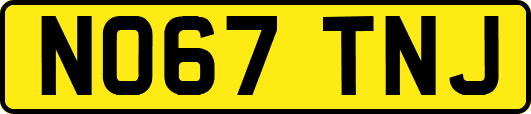 NO67TNJ