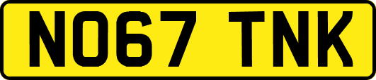 NO67TNK