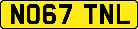 NO67TNL