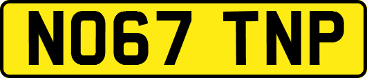 NO67TNP