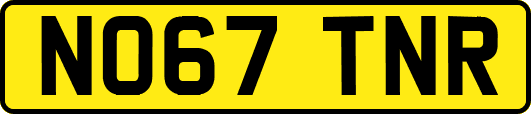 NO67TNR
