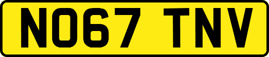 NO67TNV