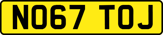 NO67TOJ
